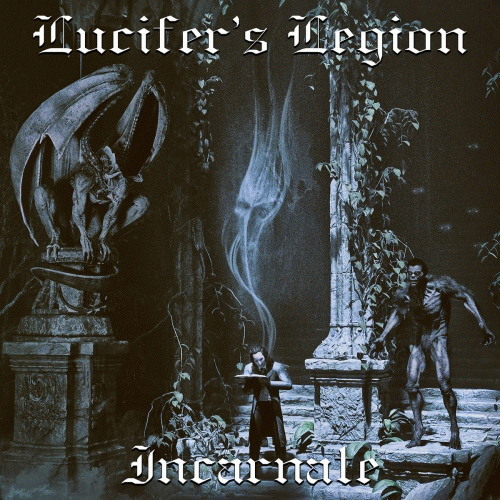 Lucifer's Legion : Incarnate